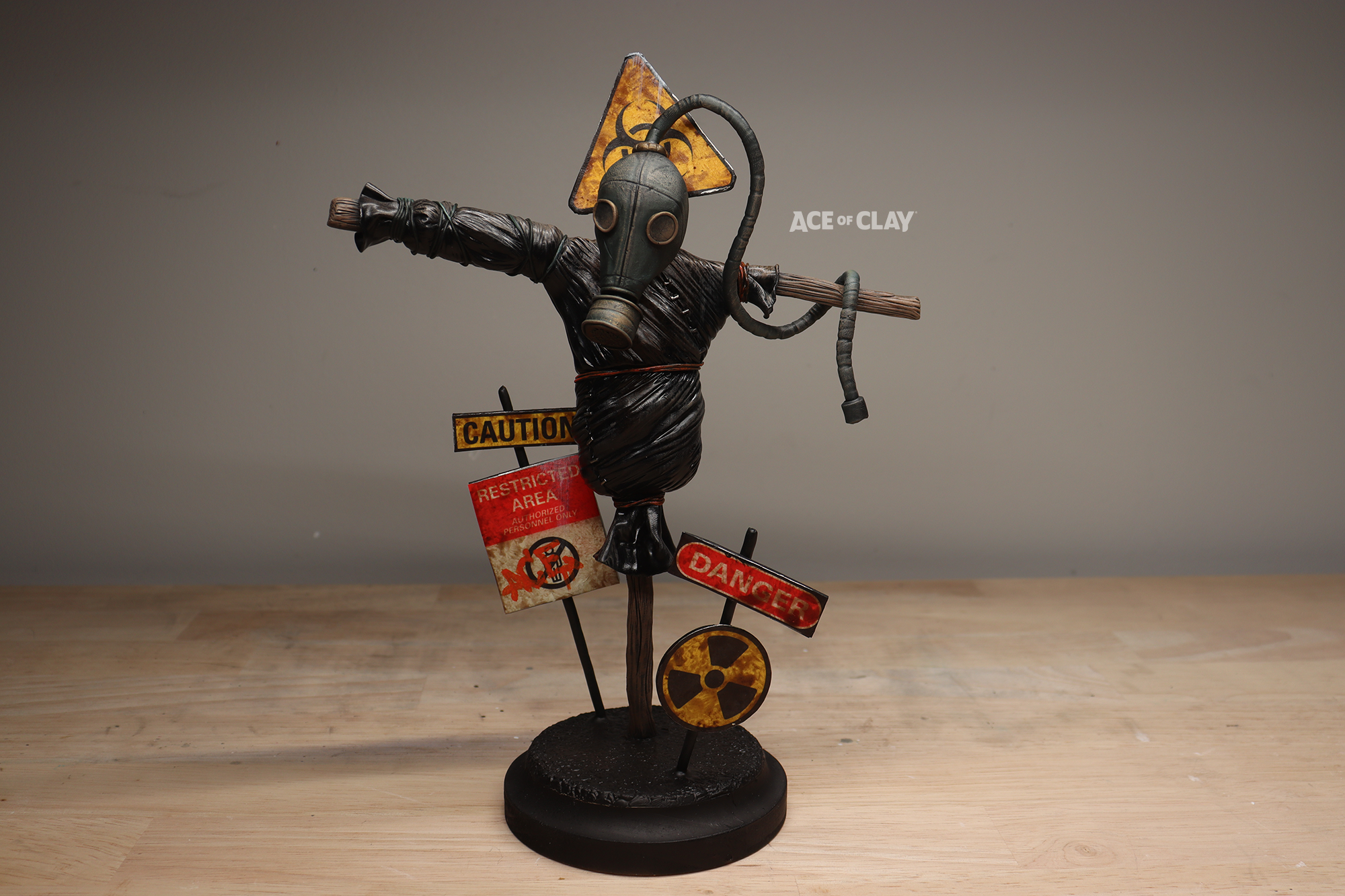 biohazard+scarecrow+ace+of+